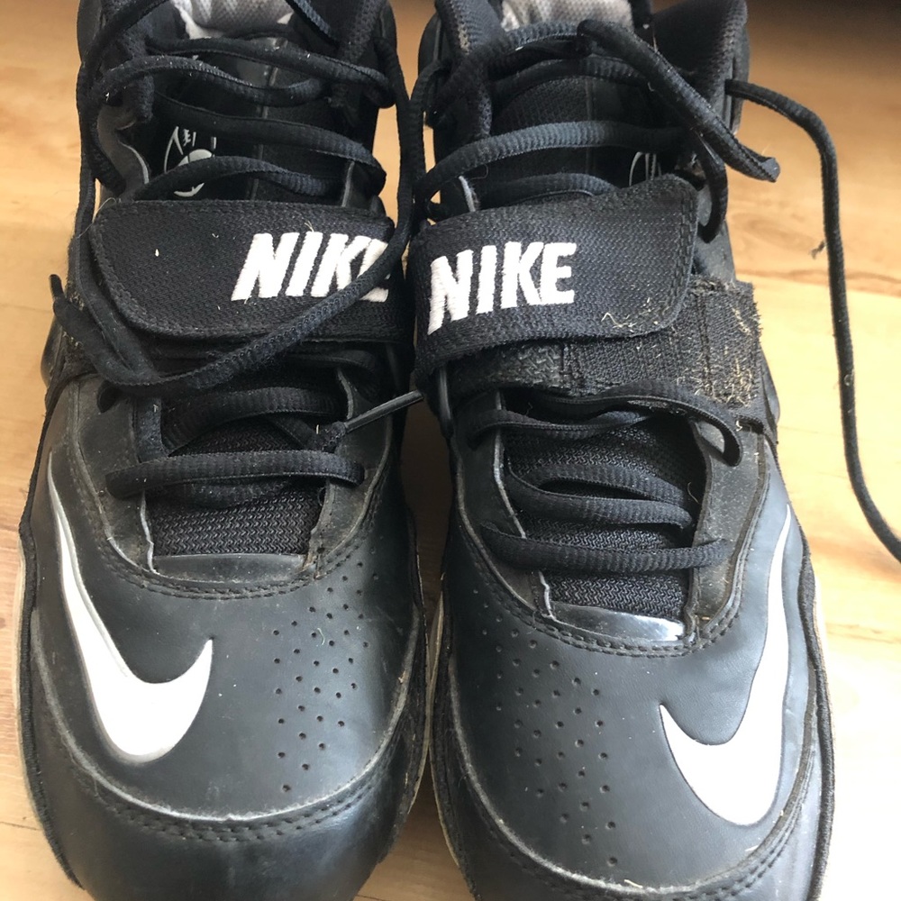 LaCross cleats